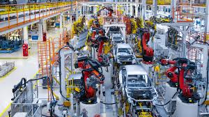 Automotive Industry