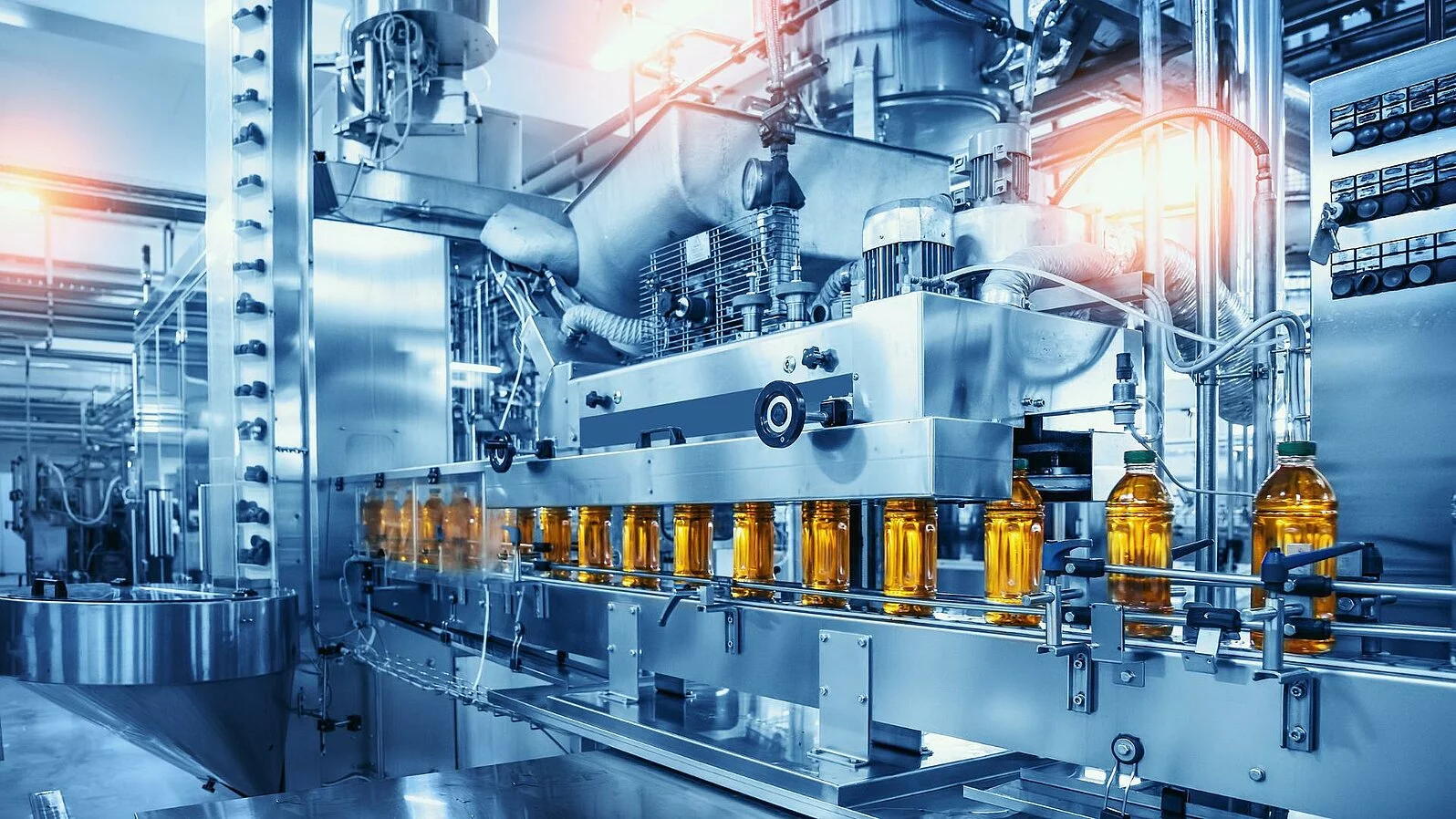 Food Beverage Industry