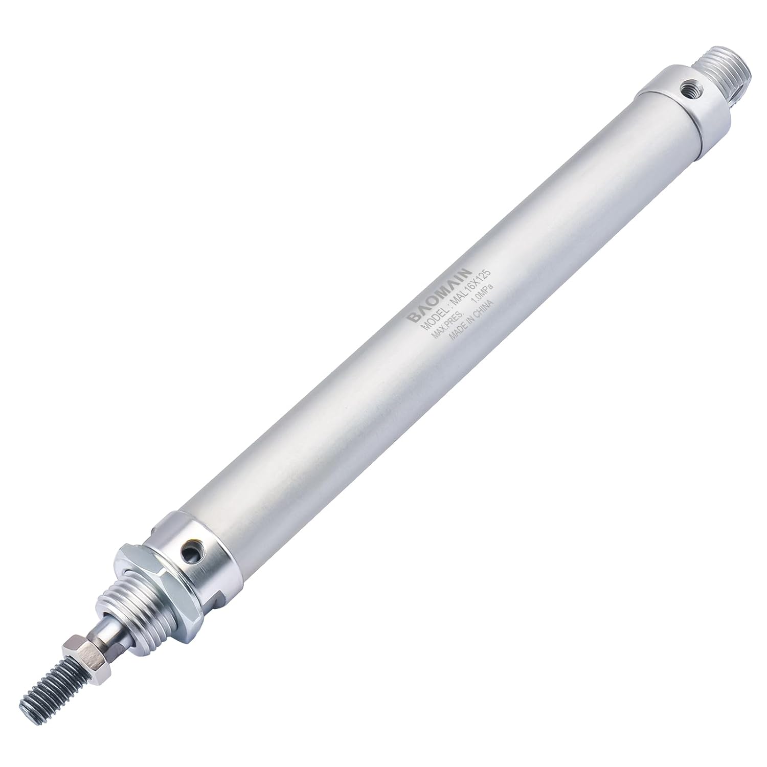 Linear Air Cylinders