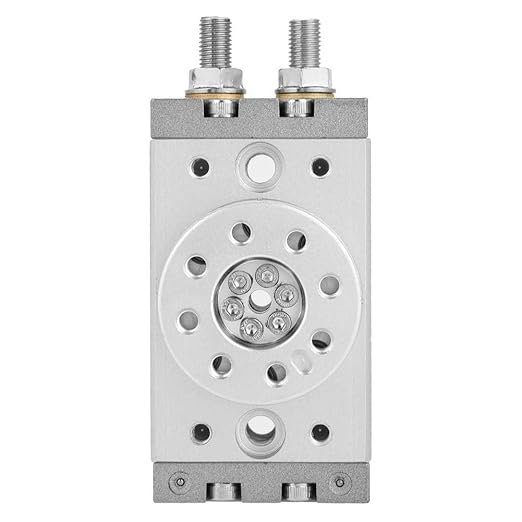 Rotary Actuators